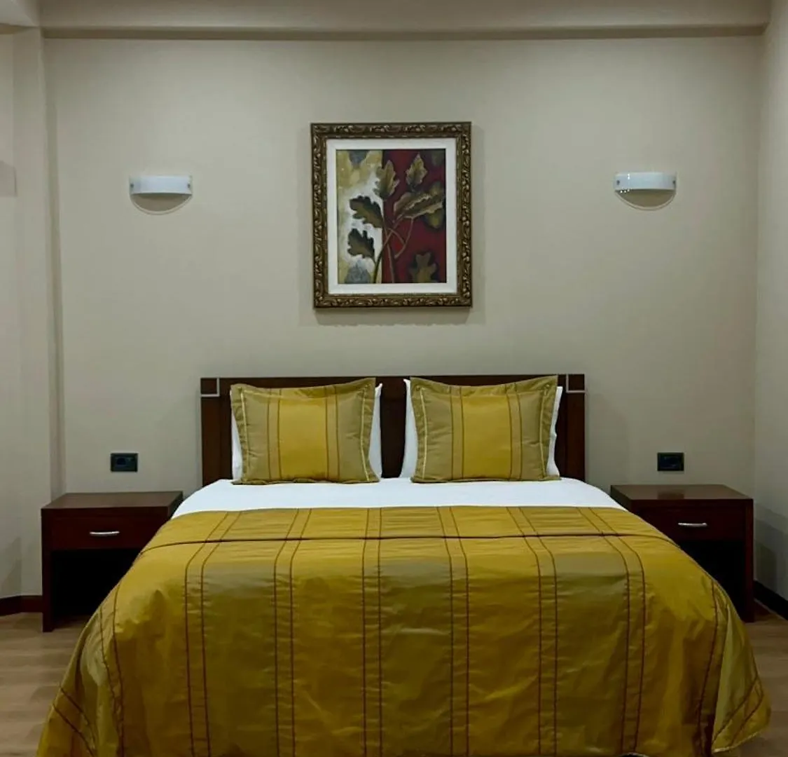 Rritja E Koranit Hotel Tushemisht 4*,  Albania