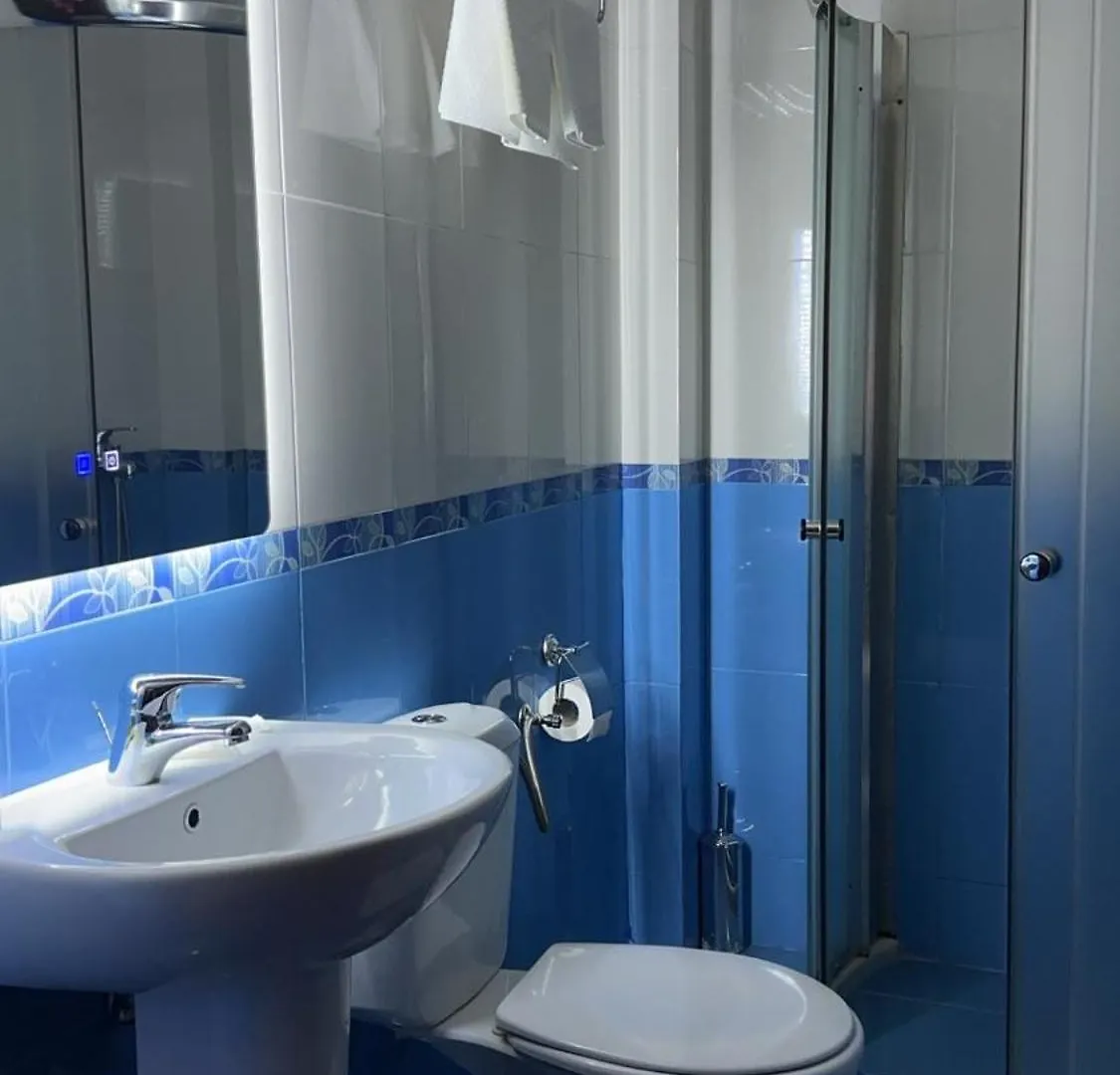 Rritja E Koranit Hotel Tushemisht