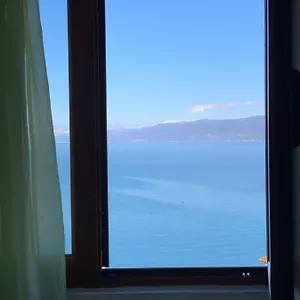 Apartment Syzo Rooftop 360°