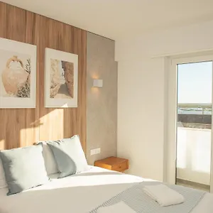 Heart District de Faro