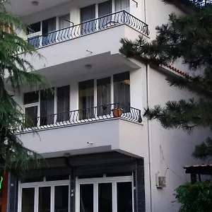 Apartment Levi