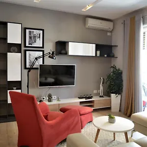 Apartment Haris No.2 