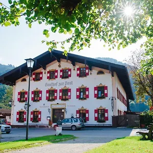 Hotel Posthotel **